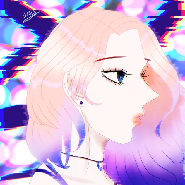 XGLITCHX