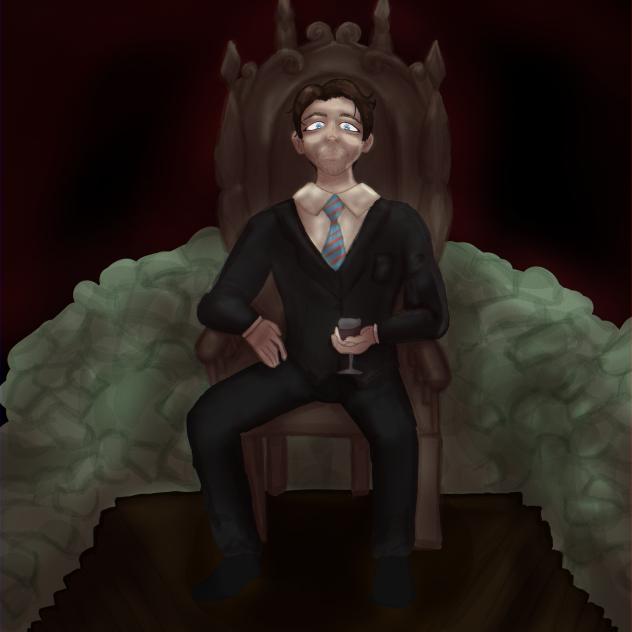 Corruption