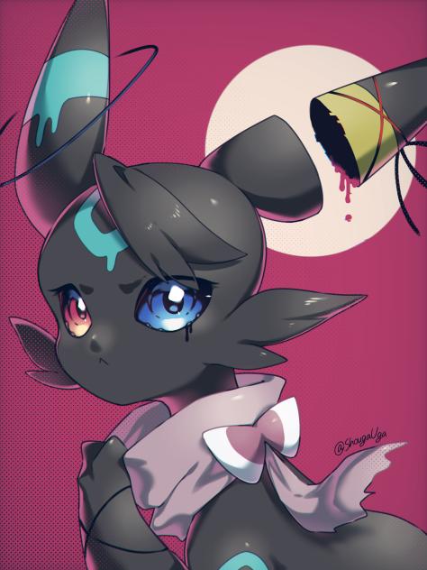 あふれだすもの