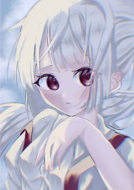 東方のイケメン担当