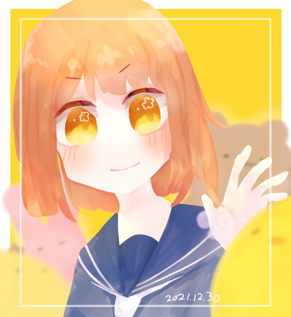 (｀・ω・´)🤚🐥