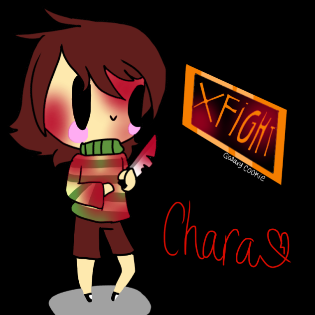 Chara
