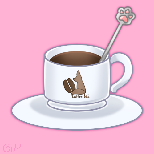 แก้วกาแฟ