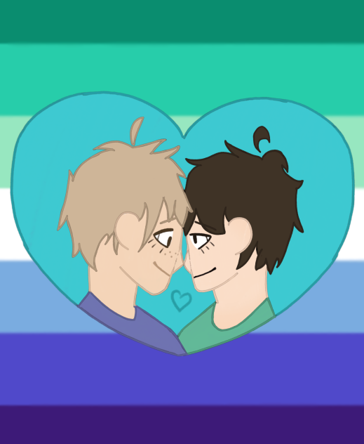 Happy Pride Month!🏳️‍🌈