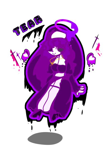 Tear