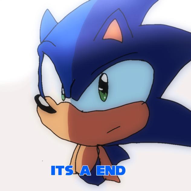 Final de Sonic 2026