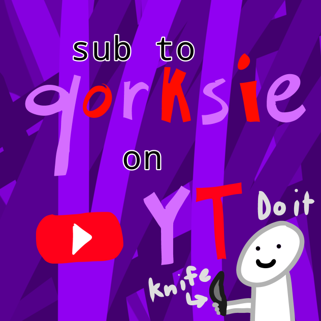 sub to ME - ibisPaint