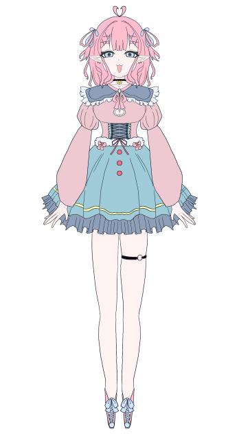 ラフ