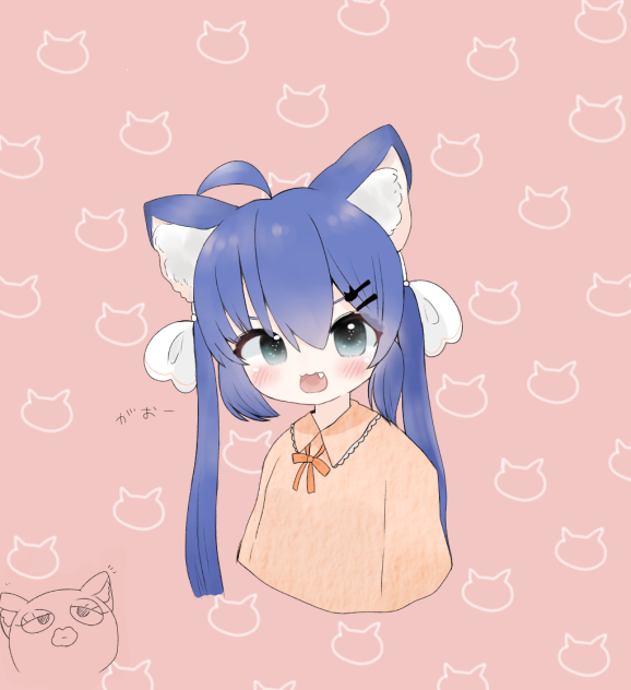 けもみみ
