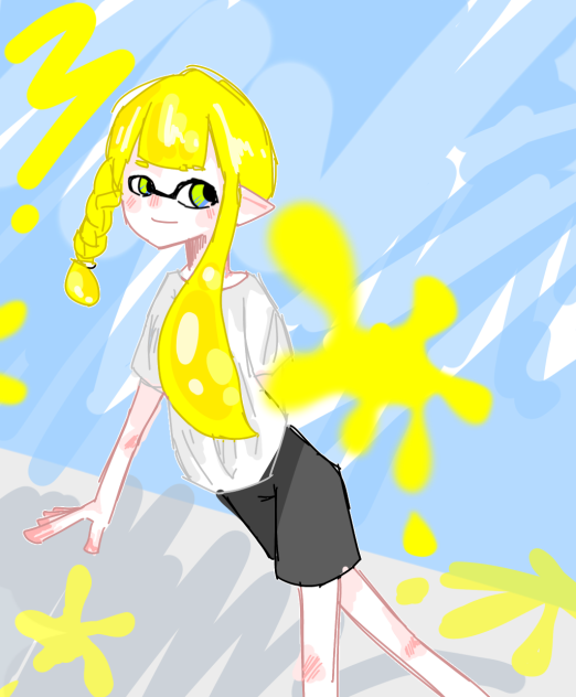 イカ