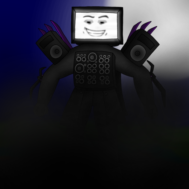 Titan Cinemaman