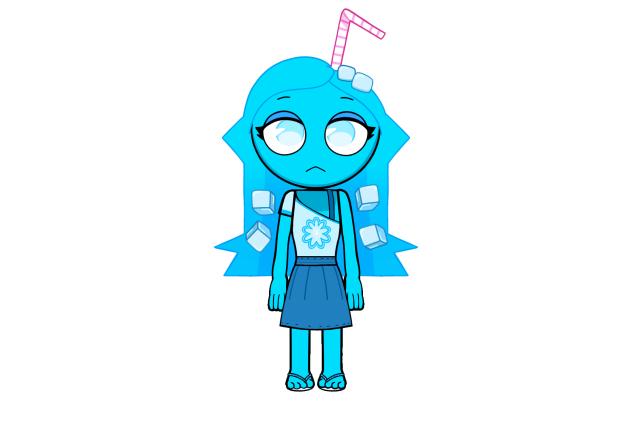 aqua) sprunki day the are family iop