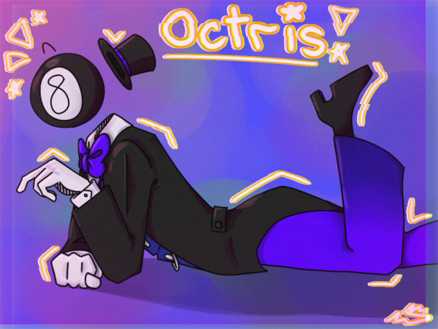 🪽🎱🎩octris dtiys🎩🎱🪽