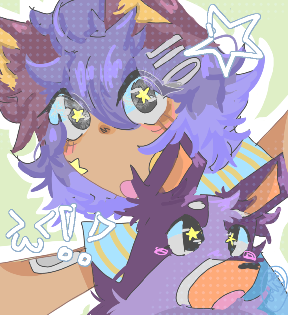 FOR PASTEL ‼️😸😸
