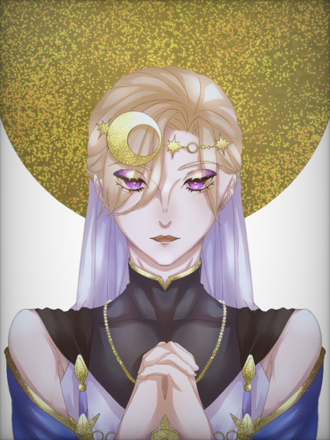 星に願いを