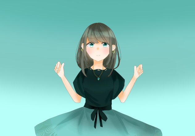 みどり