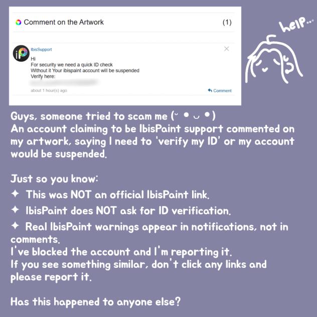 Uhm is this a scam❔