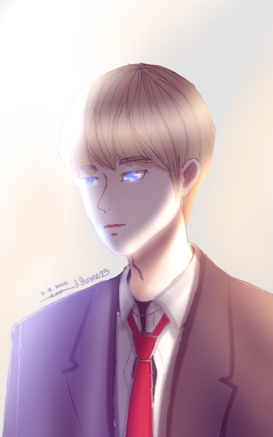 Crown Prince