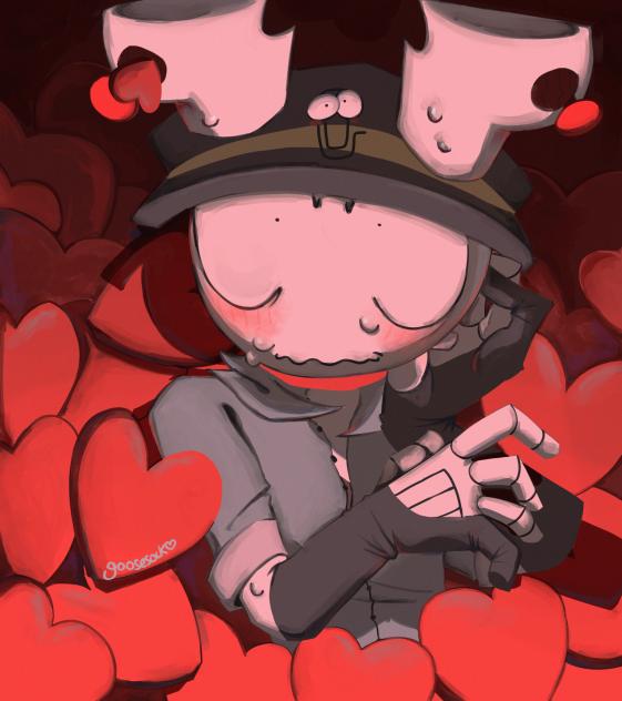 ❤️