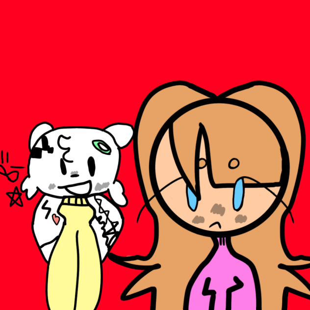 ✿✿