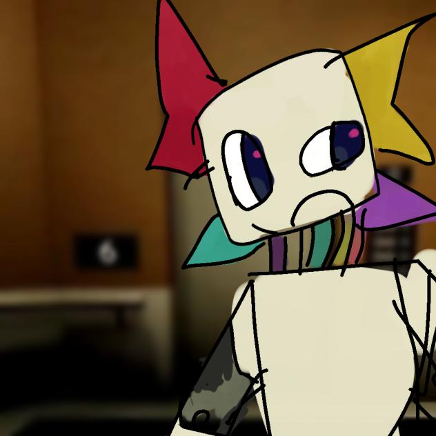 Prototype - ibisPaint