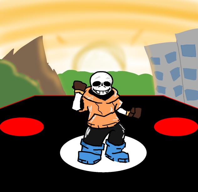 Finishing what you started