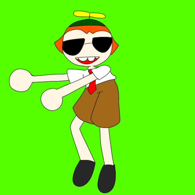 liar dancer doughy!!!