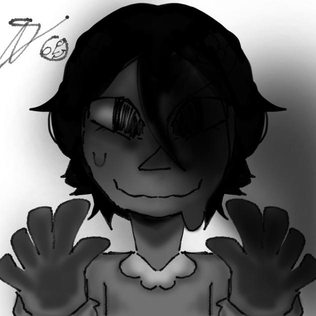 Let her out! - ibisPaint