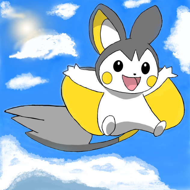 エモンガ