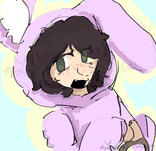 HAPPY EASTERRR