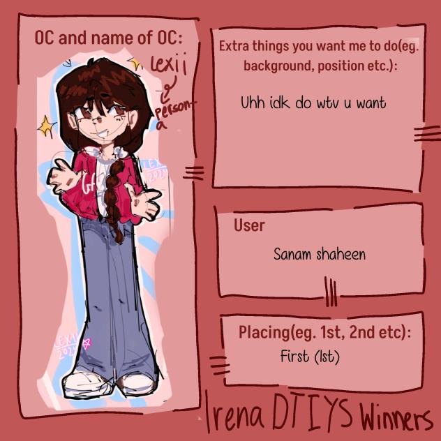 For sillyduckwaddles