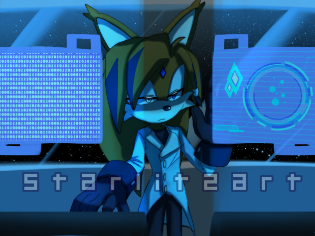 Computer things