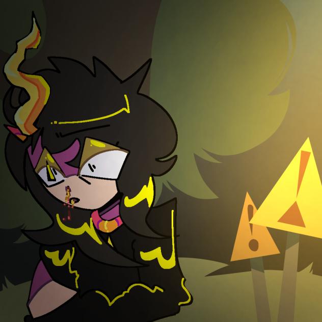 warning you may have mutations emae