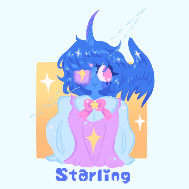 Starling 🌟