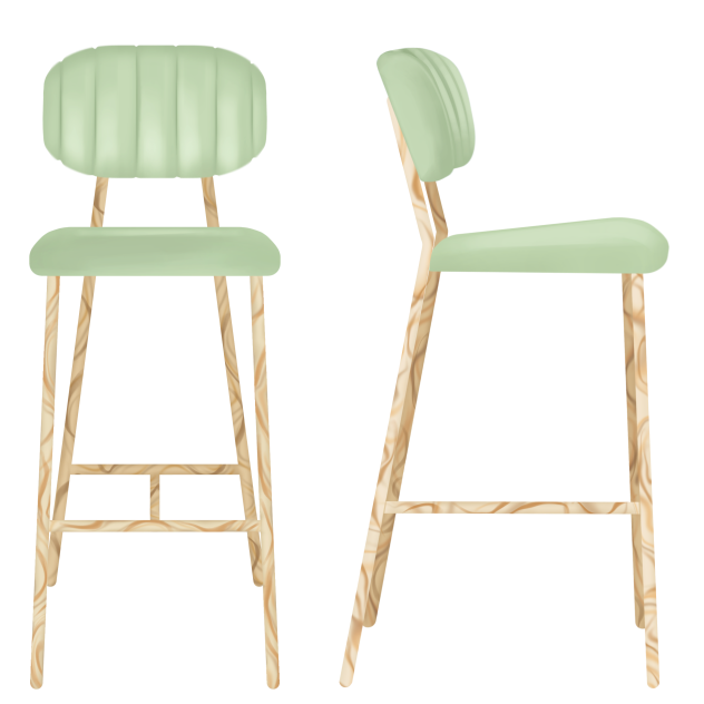 Bar stool