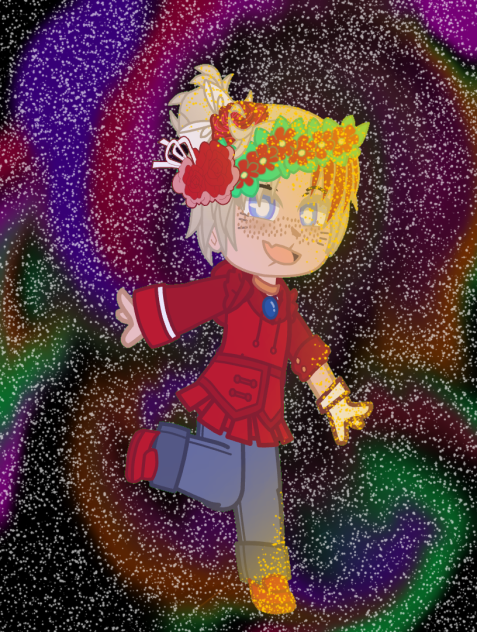 You are my sunshine!