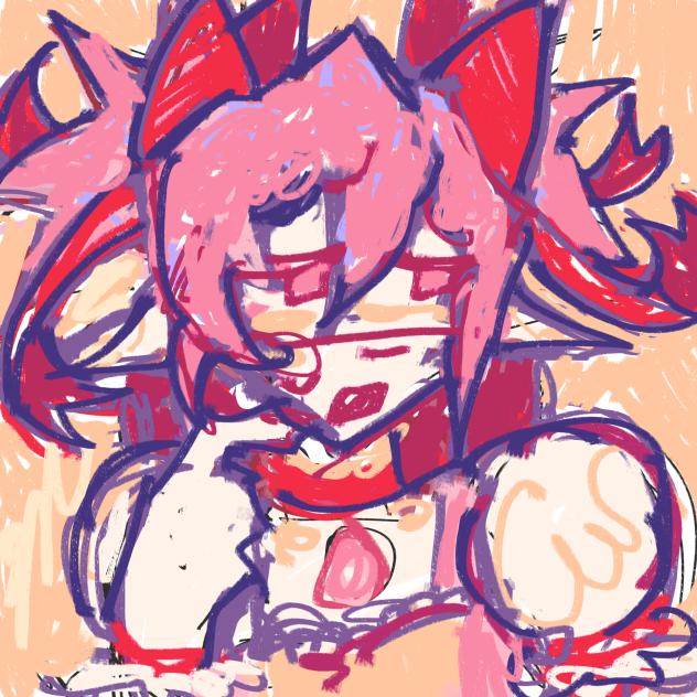 Madoka!!!