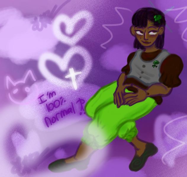 §óméţímés Ī ŵöñðer😺☁️🔪