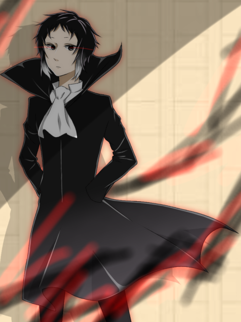 羅生門