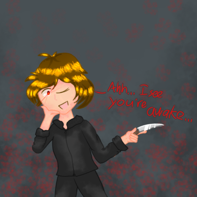 idk vent maybe - ibisPaint