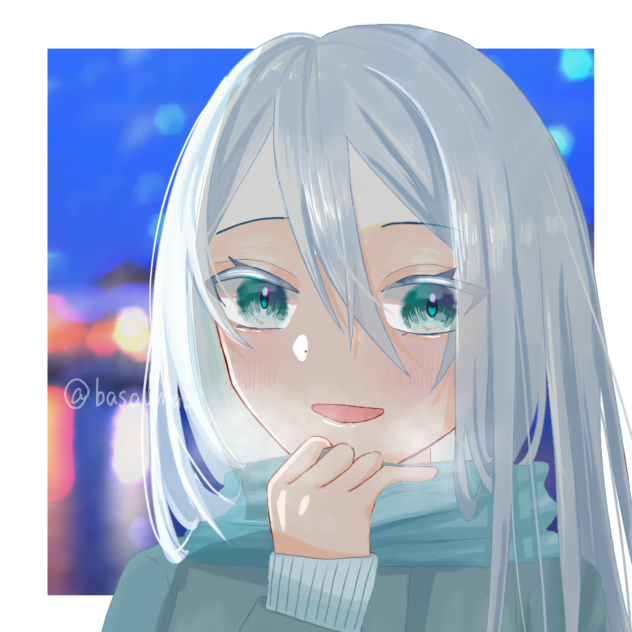 君とのクリスマスは