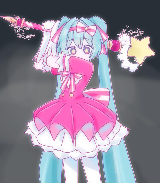 メタモルフォーゼ！ - ibisPaint