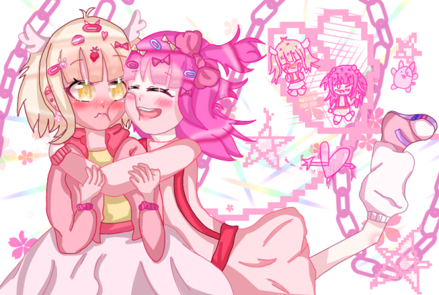 💝✨