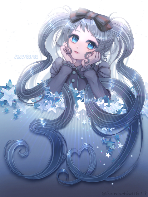 ミクの日2022