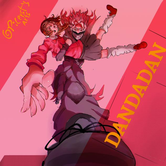 That's how love starts, ya know! -