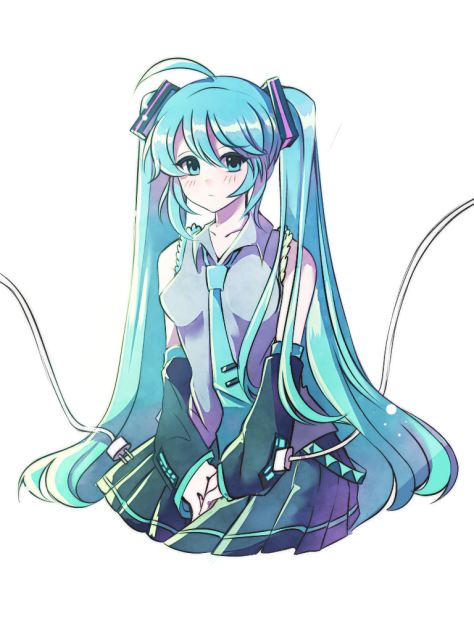 初音miku