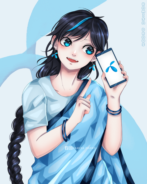 💠