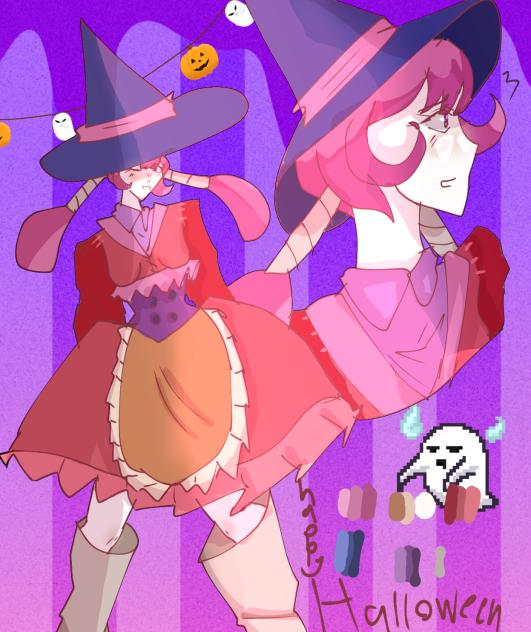 Happy Halloween 🦇 🥳