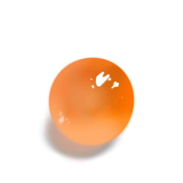 salmon egg