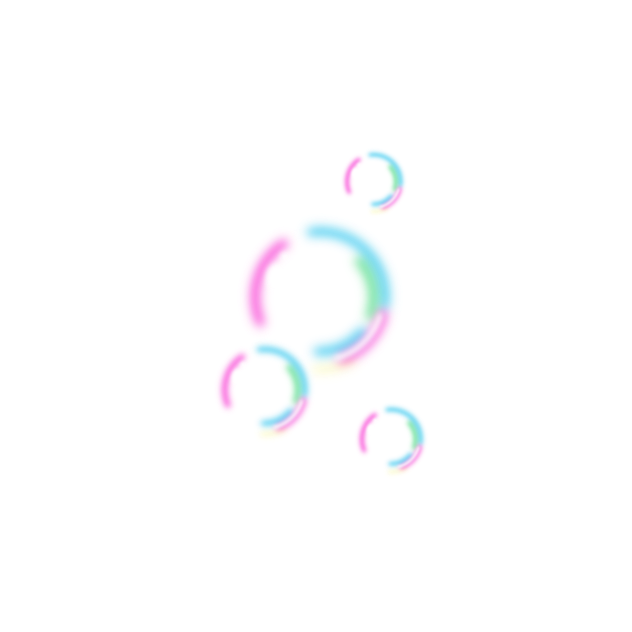 Bubbles